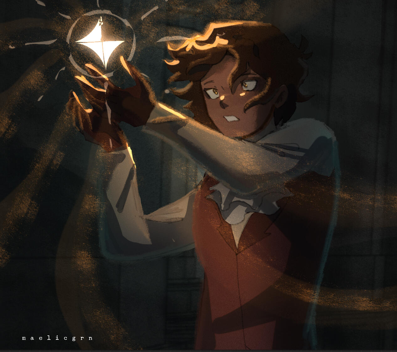 The Prince and The Star